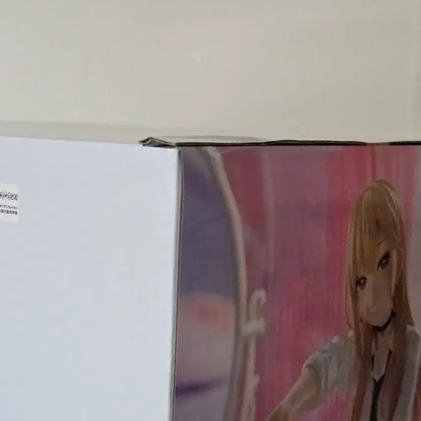 [BUNJANG] FuRyu Tenitol Marin Kitagawa Big Noodle Stopper (Sealed) / (택포27)비스크돌 키타가와 마린 후류 테니톨 빅누들스토퍼