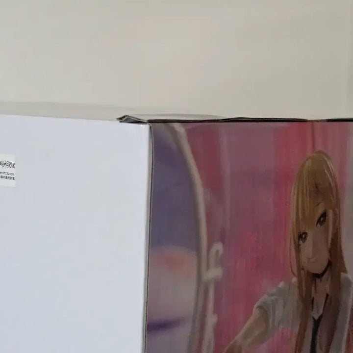 [BUNJANG] FuRyu Tenitol Marin Kitagawa Big Noodle Stopper (Sealed) / (택포27)비스크돌 키타가와 마린 후류 테니톨 빅누들스토퍼