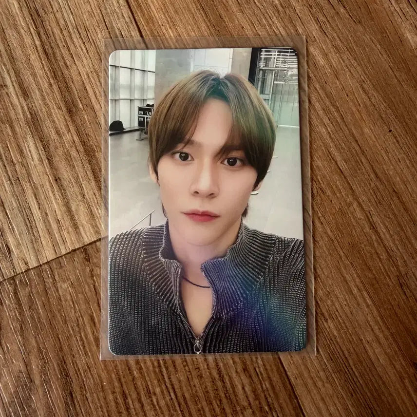 [BUNJANG] RIIZE Eunseok Get A Guitar KMS Photocard / 라이즈 은석 송은석 겟어기타 KMS 포카 양도 판매 분철