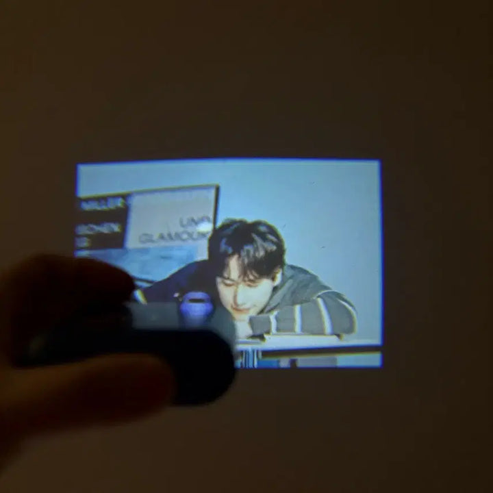 [BUNJANG] KYUHYUN Room Projector / 규현 규매 203 밤프로젝터