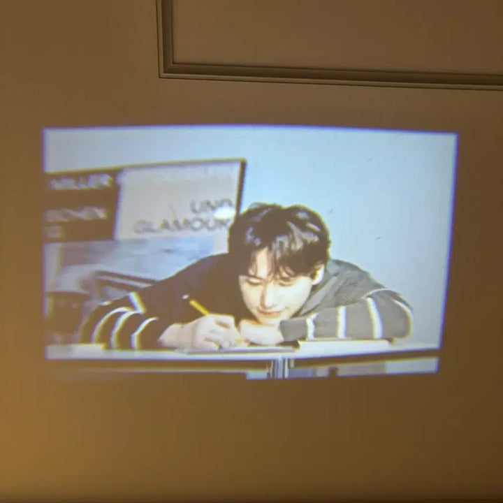 [BUNJANG] KYUHYUN Room Projector / 규현 규매 203 밤프로젝터