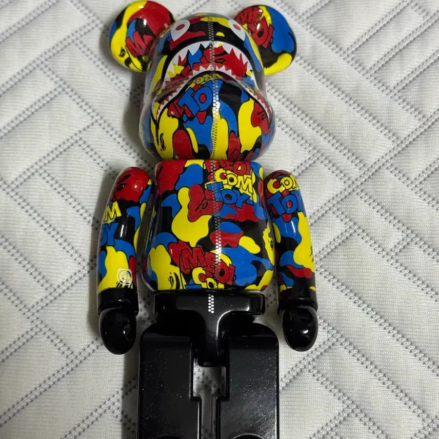 [BUNJANG] BAPE Bearbrick 200% / 베이프 베어브릭 200% 판매합니다