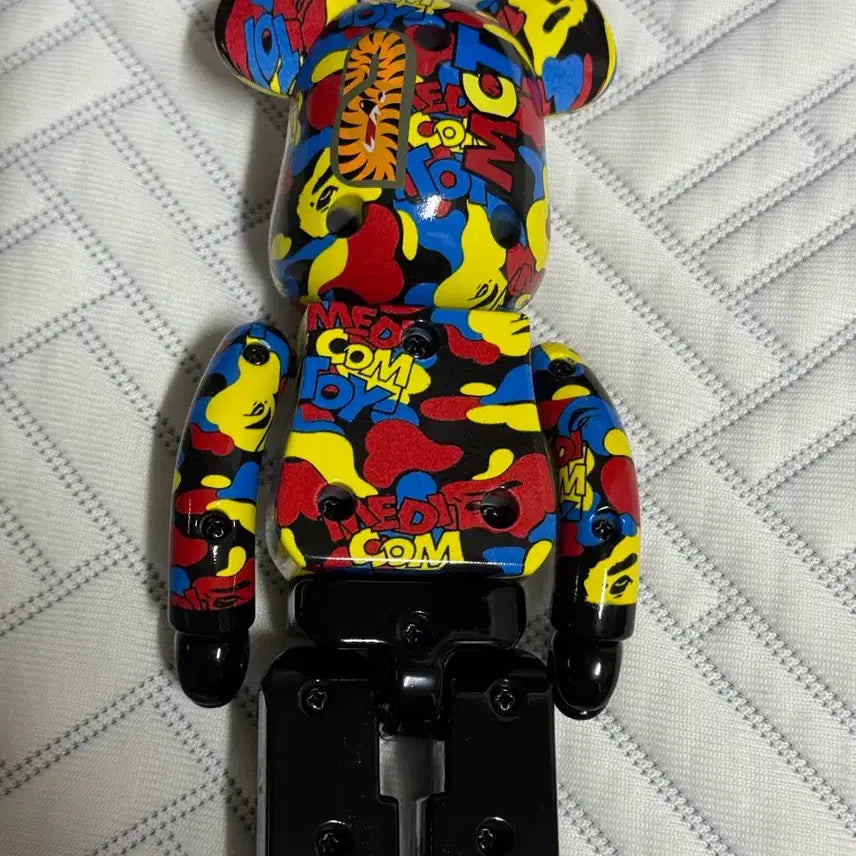 [BUNJANG] BAPE Bearbrick 200% / 베이프 베어브릭 200% 판매합니다
