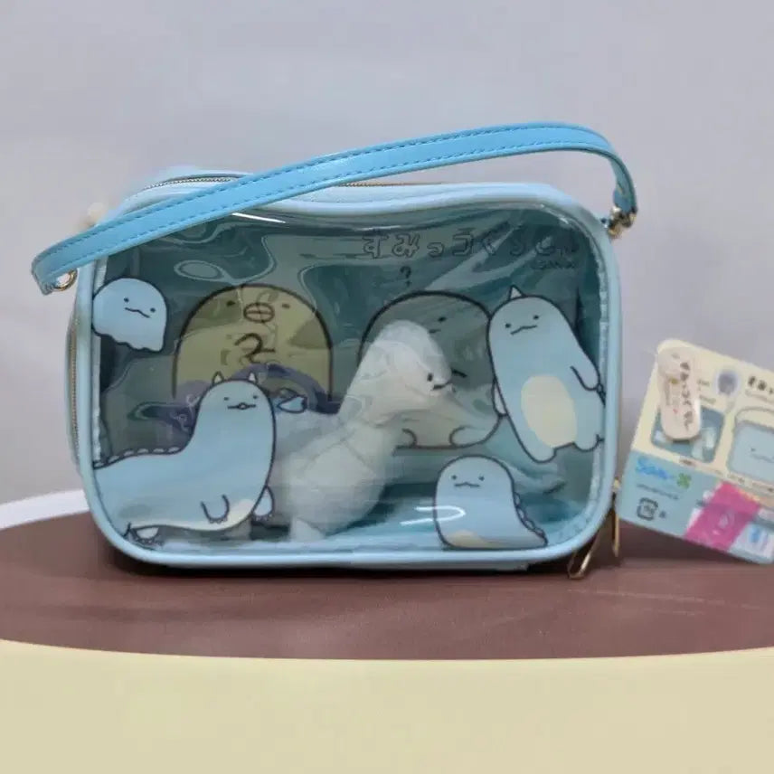 [BUNJANG] Tokage Pouch + Mother Tokage Set / 토카게 포셰트 + 엄마 토카게 세트