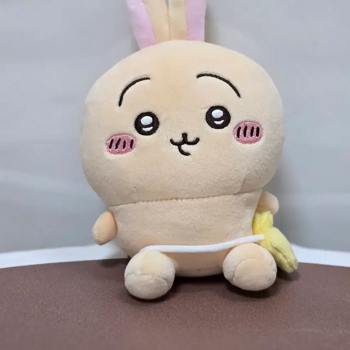[BUNJANG] Cheekawaii Usagi Outing Plush / 치이카와 우사기 나들이 인형