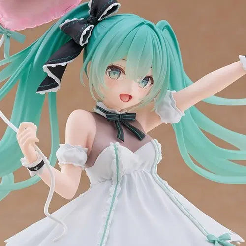 [BUNJANG] Hatsune Miku 2025 Birthday Figure / 하츠네미쿠 2025 생일 피규어