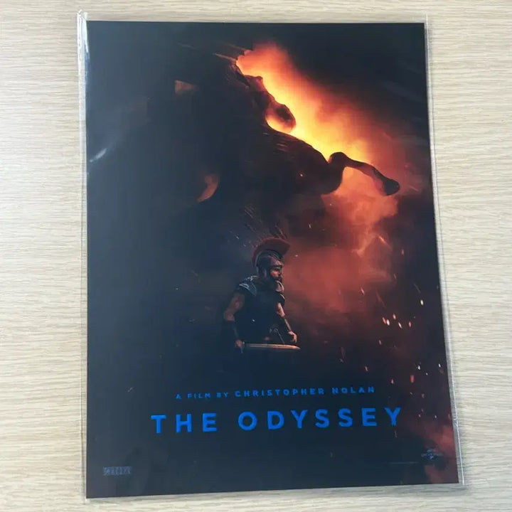 [BUNJANG] Odyssey Art Card / 오디세이 아트카드