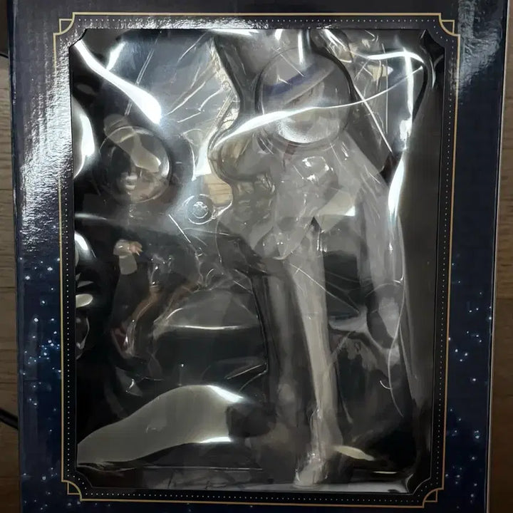 [BUNJANG] Detective Conan Kaito Kid Conan 1/7 Scale Figure / 명탐정 코난 괴도키드 코난 1/7 스케일 피규어