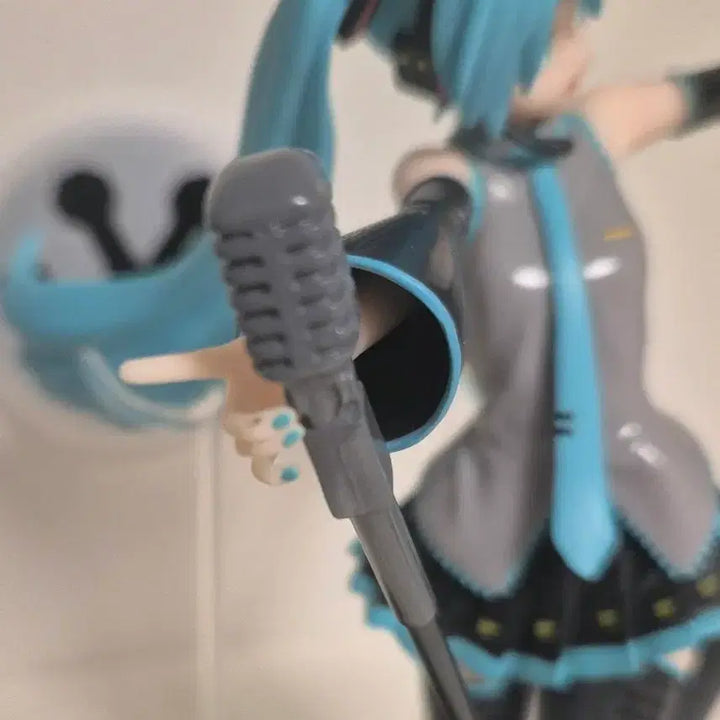 [BUNJANG] Hatsune Miku Vocaloid Project DIVA 15th Anniversary Figure / 하츠네미쿠 미쿠 피규어 프로젝트 디바 프디바 15주년 미소녀