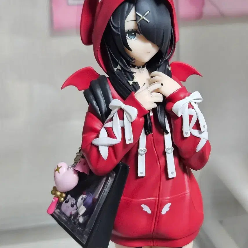 [BUNJANG] Need Cool Overdose Ame-chan Pop-up Parade L Figure / 니디걸 오버도즈 아메짱 팝업퍼레이드L 피규어