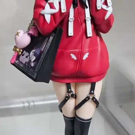 [BUNJANG] Need Cool Overdose Ame-chan Pop-up Parade L Figure / 니디걸 오버도즈 아메짱 팝업퍼레이드L 피규어