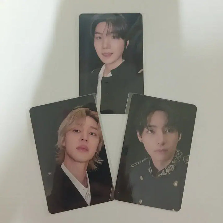 [BUNJANG] BTS &
