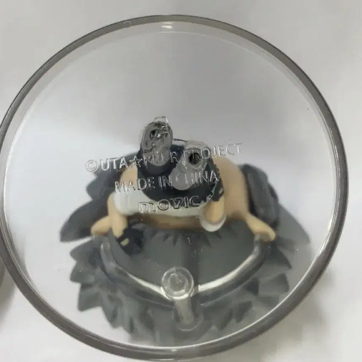 [BUNJANG] UtaPri Reiji Ranmaru Anikuji Figure Set / 우타프리 레이지 란마루 아니쿠지 피규어 세트