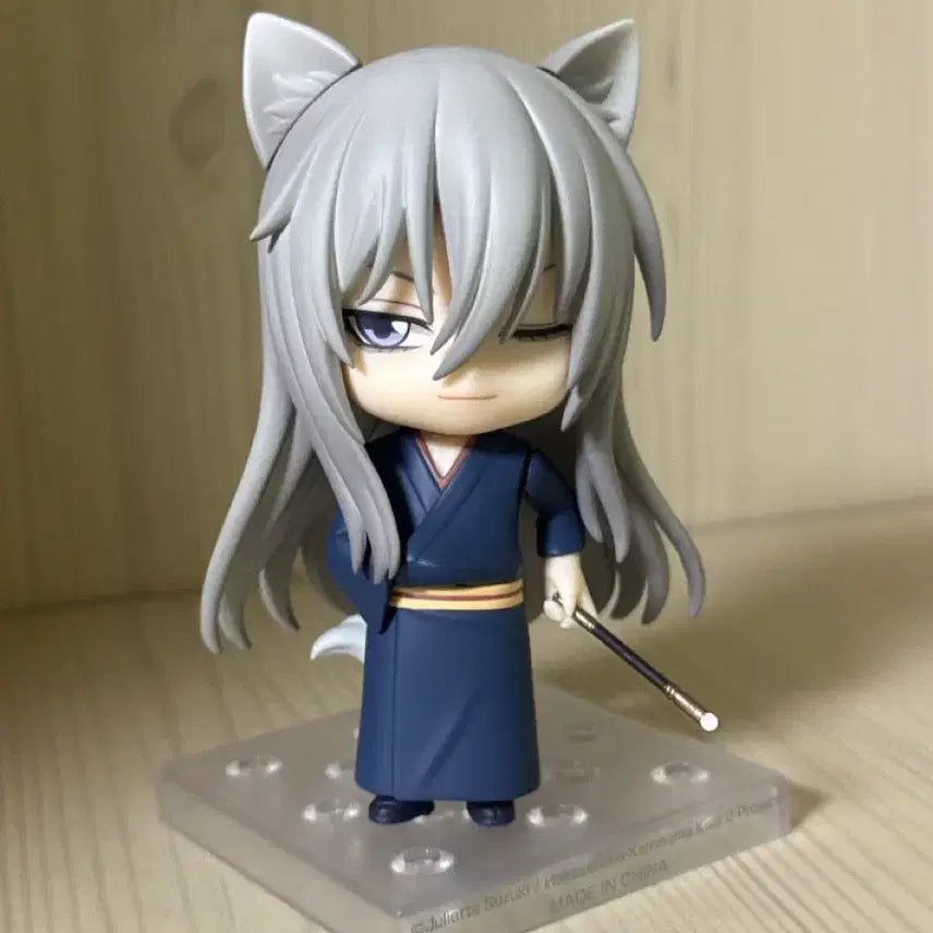 [BUNJANG] Tomoe Nendoroid Light Ver. Figure / 오신령 토모에 라이트 넨도