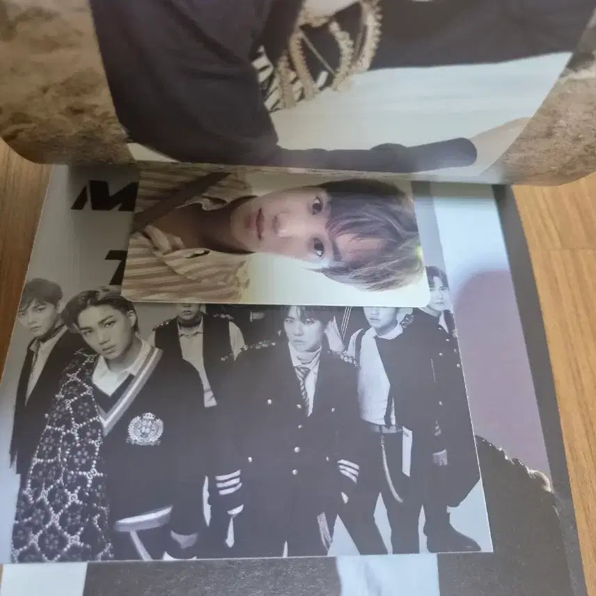 [BUNJANG] EXO Don&