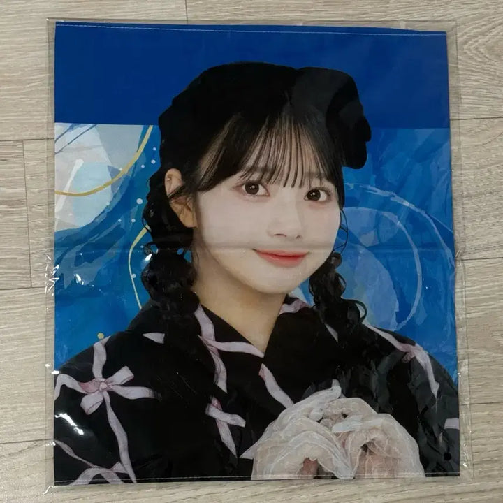 [BUNJANG] Cutie Street Ayano Masuda Sukuji C-Prize Slogan / 큐티스트리트 마스다 아야노 스키쿠지 c상 슬로건 새상품