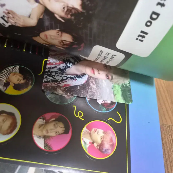 [BUNJANG] EXO Ko Ko Bop Album (Photocard Included) / 엑소 Ko Ko Bop 앨범(포카o)