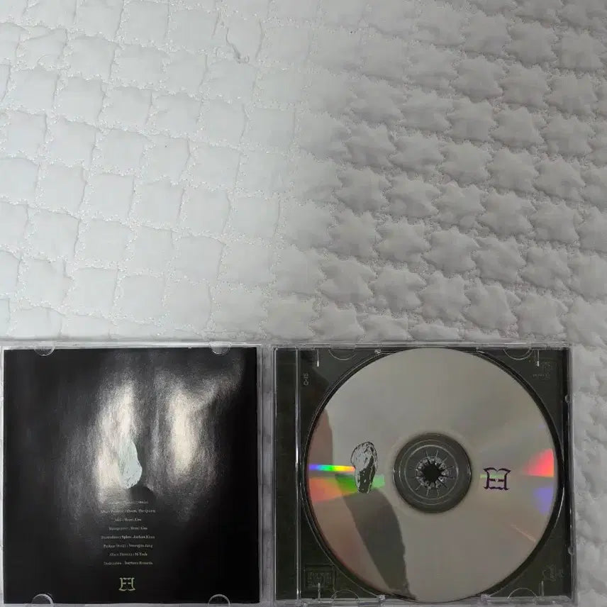 [BUNJANG] ONEWE Poem Remastered Unsealed CD / 오왼 poem 리마스터 개봉 cd