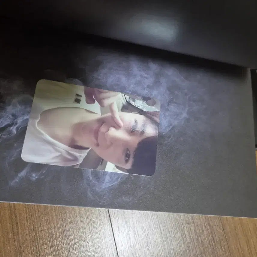 [BUNJANG] EXO Lay 1st Mini Album &