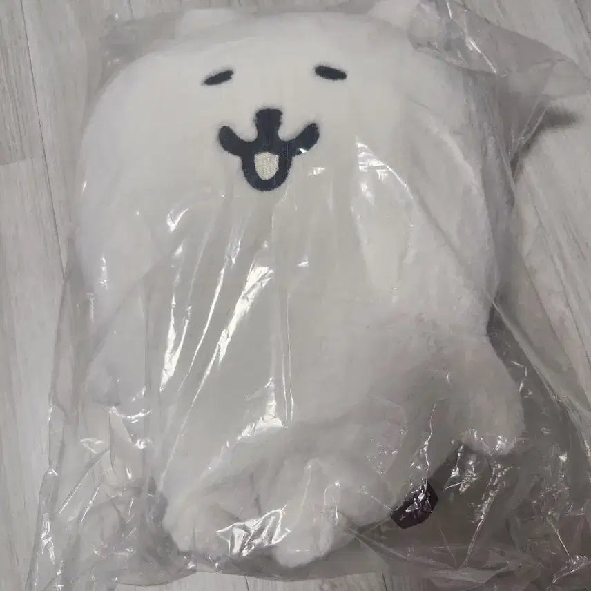 [BUNJANG] Nongdamgoms Plushie / 농담곰 폭신말랑 누이구루미