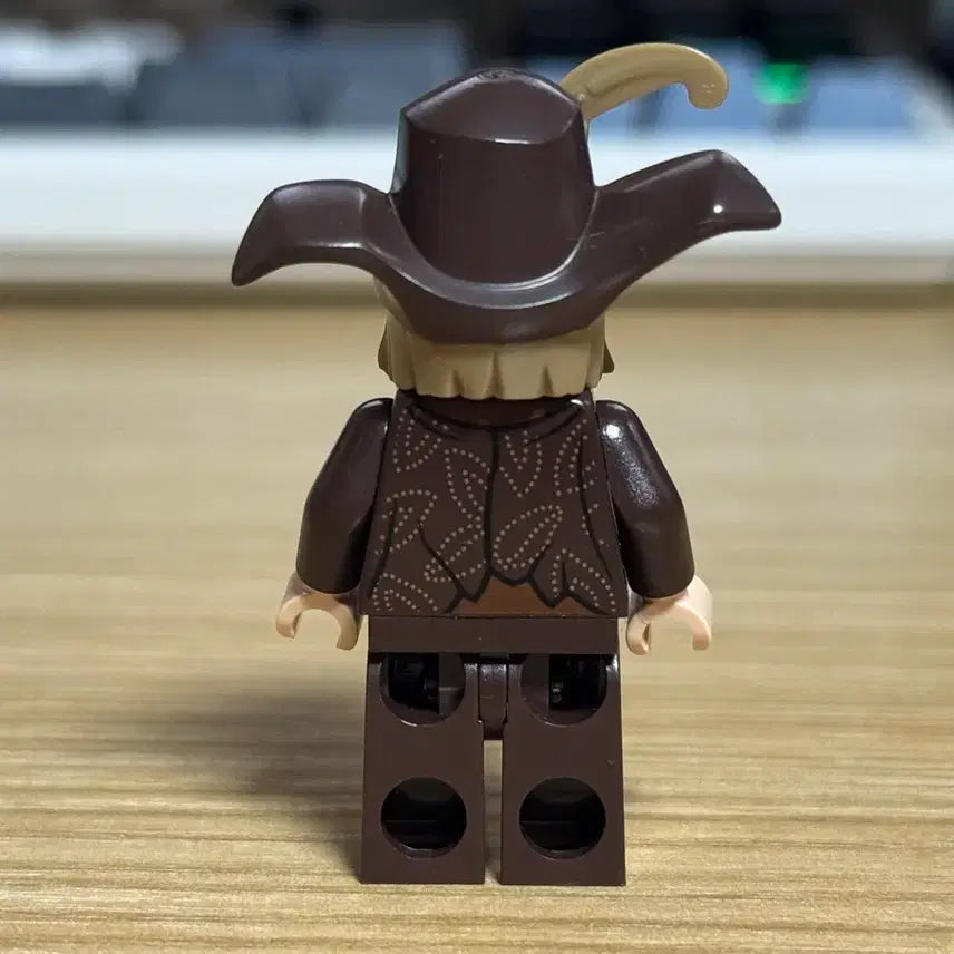 [BUNJANG] Lego Lord of the Rings Radagast Minifigure / 레고 반지의 제왕 라다가스트