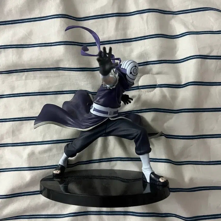 [BUNJANG] Naruto Madara Vibration Stars Figure with Tobi Lego Minifigure / 나루토 마다라 오비토 바이브레이션 스타즈 피규어