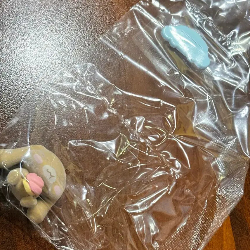 [BUNJANG] Re-ment Sanrio Cinnamoroll Relaxing Living Room / Cappuccino Living Room Set / 리멘트 산리오 시나모롤 느긋한 리빙룸 Living Room /카푸치노 리빙룸