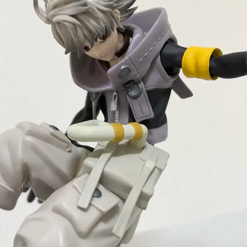 [BUNJANG] Banpresto Chikawa Rudo Figure / 반프레스토 가치아쿠타 루도 피규어