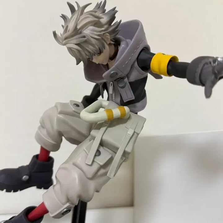 [BUNJANG] Banpresto Chikawa Rudo Figure / 반프레스토 가치아쿠타 루도 피규어