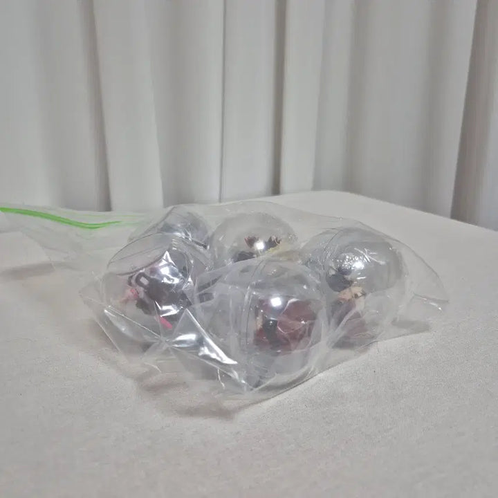 [BUNJANG] My Hero Academia Korokore Bubble Gacha Full Set (Sealed) / [풀셋]나히아 코로코레 버블 가챠(미개봉)