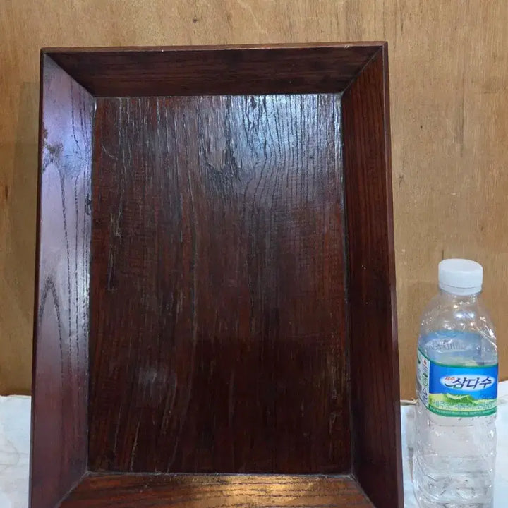 [BUNJANG] Antique Wooden Tea Table / 옛날 모반