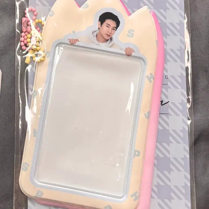 [BUNJANG] Park Seo Ham 2024 Fan Meeting Goods Bundle Set / 박서함 2024 첫 팬미팅 굿즈 일괄판매