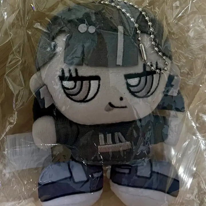 [BUNJANG] Zutto Mayoi Kambu Nira Plush (Sealed) / 즛토마요 깜부 니라  누이 미개봉