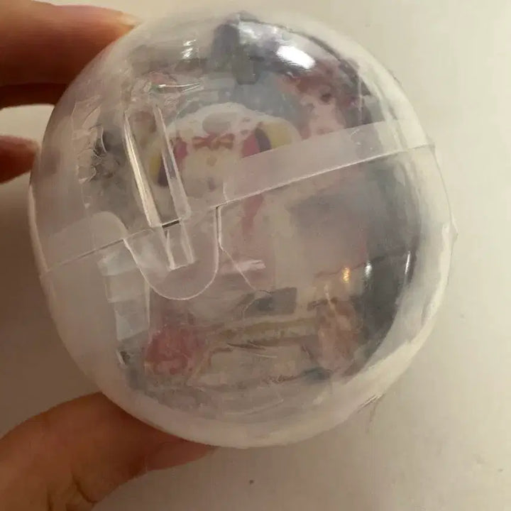 [BUNJANG] Aikatsu! &amp; PriPara Gachapon Acrylic Card Keyring Set / 아이카츠 아이엠스타, 프리파라 가챠폰 아크릴 카드 키링