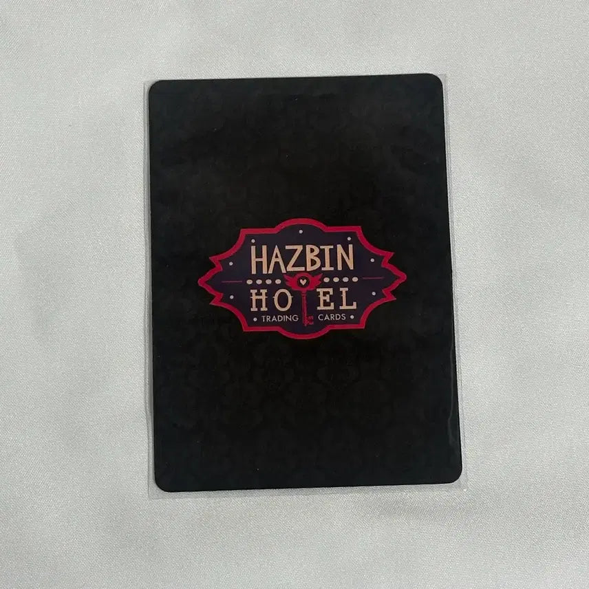 [BUNJANG] Hazbin Hotel Adam&