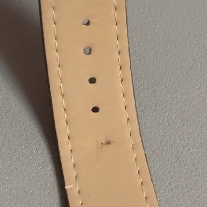 [BUNJANG] Gintama Hijikata Toshiro Wristwatch / 은혼 히지카타 토시로 손목시계