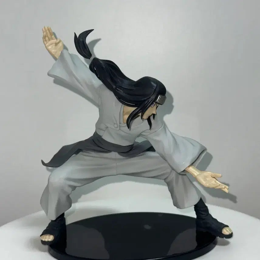 [BUNJANG] Banpresto Neji Figure / 반프레스토 나루토 네지 피규어
