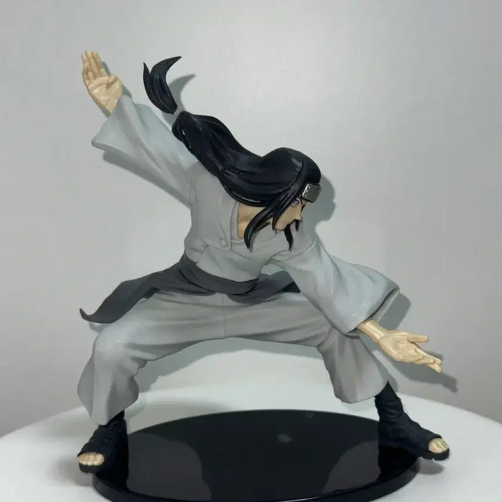 [BUNJANG] Banpresto Neji Figure / 반프레스토 나루토 네지 피규어