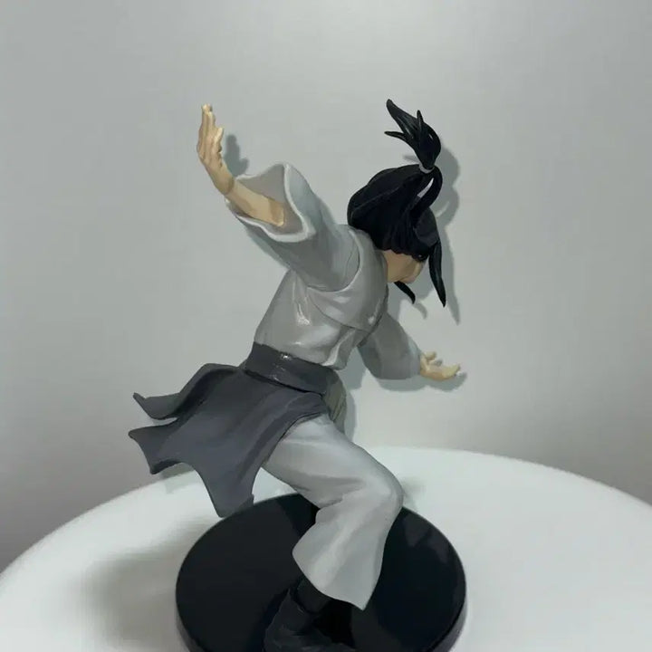 [BUNJANG] Banpresto Neji Figure / 반프레스토 나루토 네지 피규어