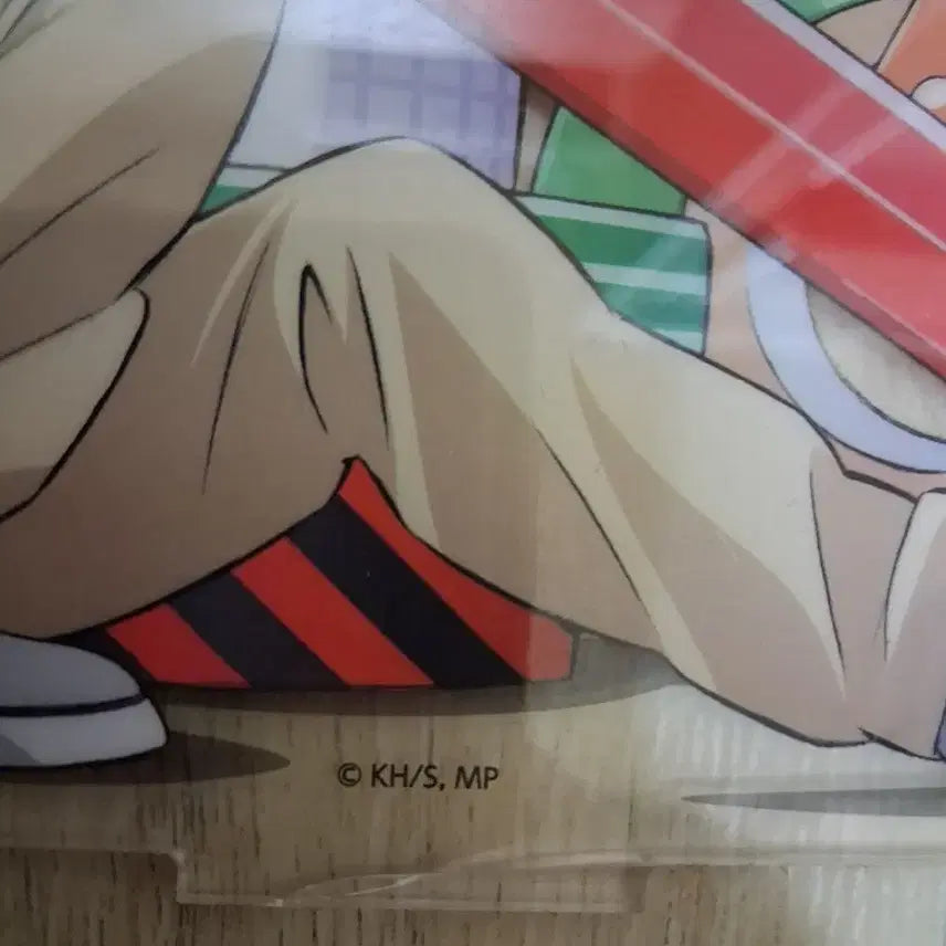 [BUNJANG] My Hero Academia Bakugo Katsuki Acrylic Stand / 나히아 바쿠고 아크릴스텐드
