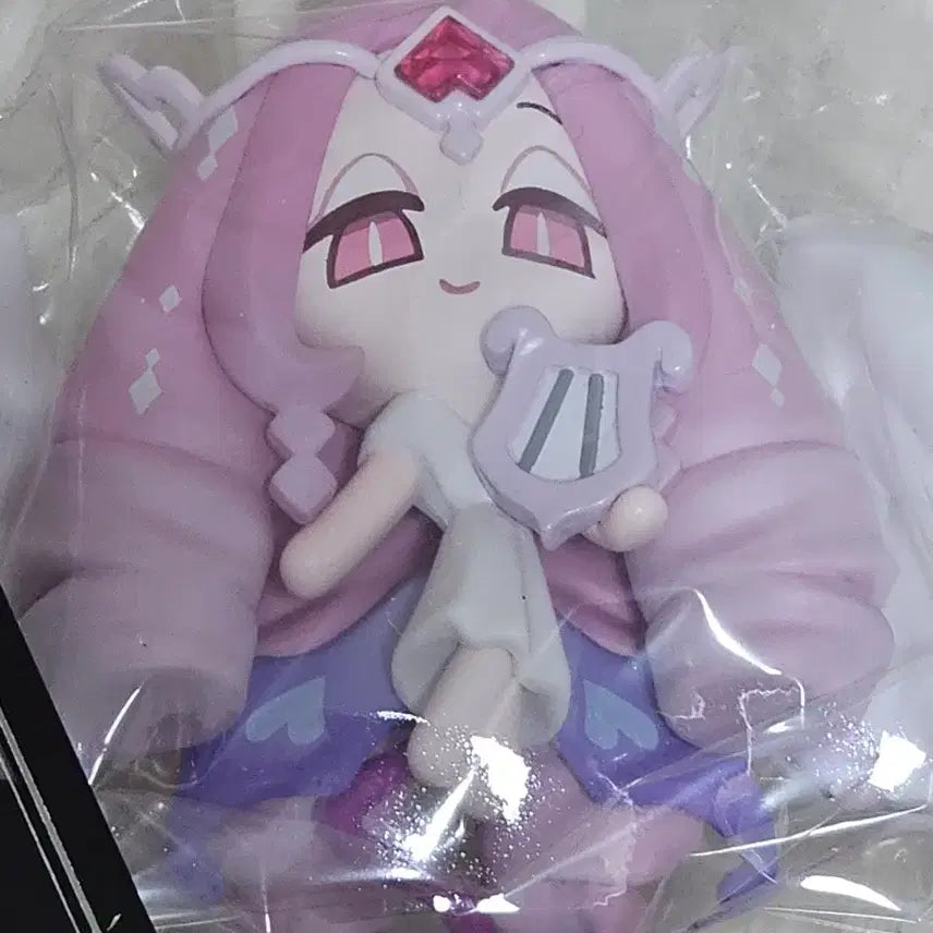 [BUNJANG] Eternal Sugar Cookie Figure / 이터널 슈가 쿠키 피규어
