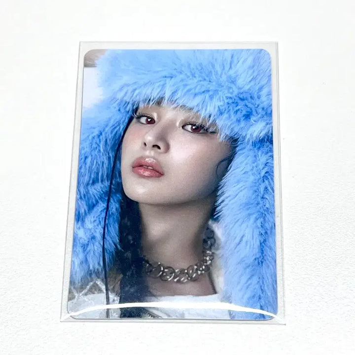 [BUNJANG] NewJeans Minji Hong Kong ComplexCon Limited Edition POB Photocard / 뉴진스 NJZ njz 민지 홍콩 콤플렉스콘 한정 미공포 포카 포토카드