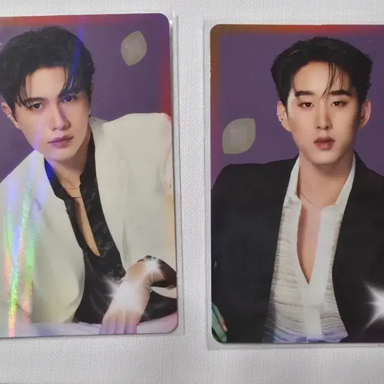 [BUNJANG] GMMTV Will x Earth Photocard / gmmtv 윌엣 포카