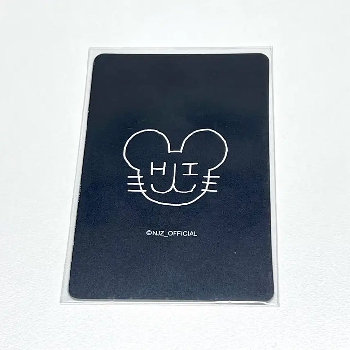 [BUNJANG] NewJeans Hyein Hong Kong ComplexCon Limited POB Photocard / 뉴진스 NJZ njz 혜인 홍콩 콤플렉스콘 한정 미공포 포카 포토카드