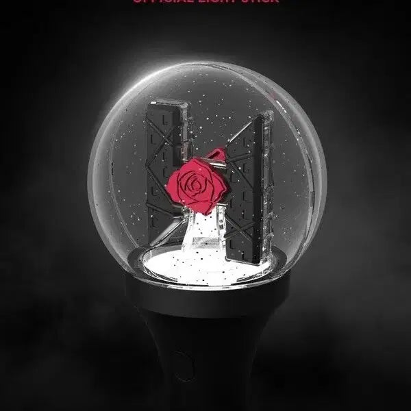 [BUNJANG] HIKEY Lightstick / 하이키 응원봉