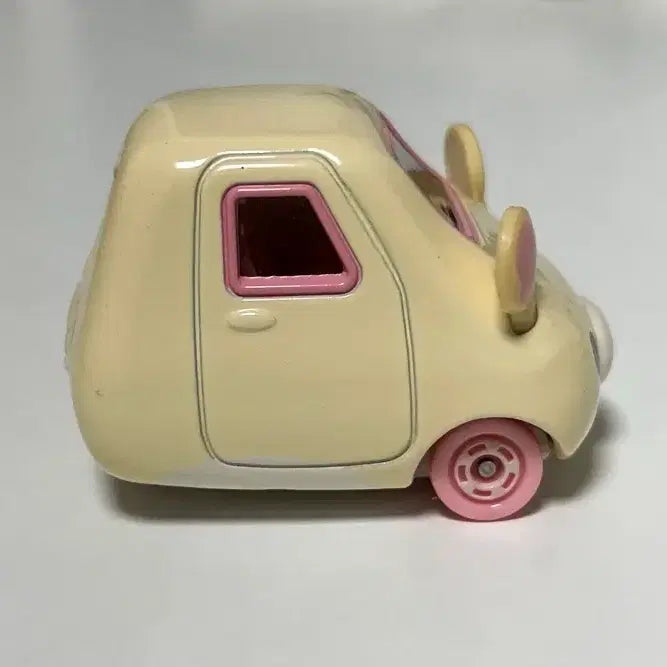 [BUNJANG] Rilakkuma Korilakkuma Tomica / 코리락쿠마 리락쿠마 토미카