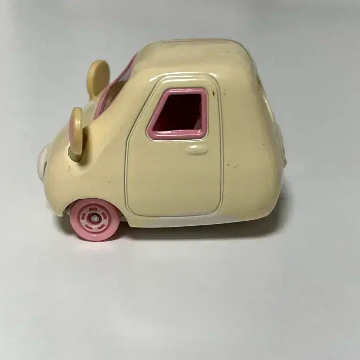 [BUNJANG] Rilakkuma Korilakkuma Tomica / 코리락쿠마 리락쿠마 토미카