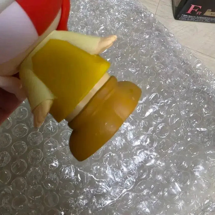 [BUNJANG] One Piece Red-Haired Pirates Ichiban Shochi Uta Sofubi Figure / 원피스 제일복권 빨간머리 해적단 F상 우타 소프비 피규어