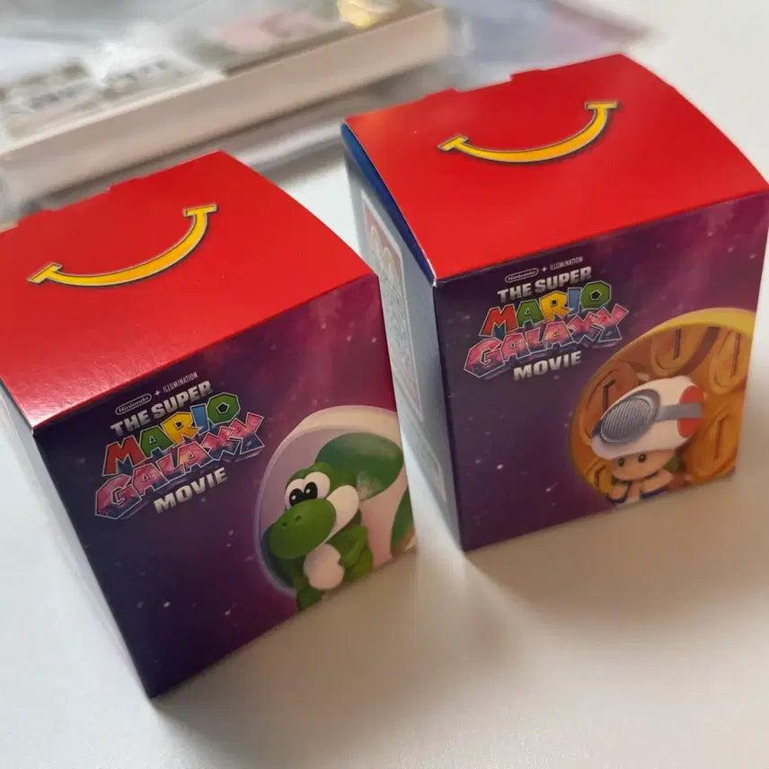 [BUNJANG] McDonald&