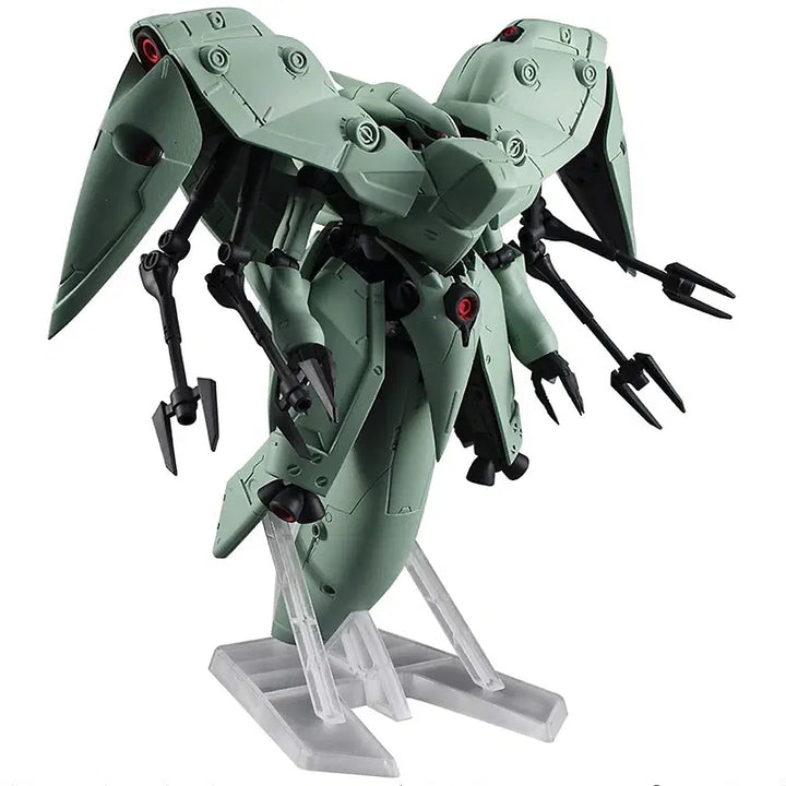 [BUNJANG] Mobile Suit Ensemble EX41 Neue Ziel / 건담 앙상블 ex 41탄 노이에 질 [MOBILE SUIT ENSEMBLE EX41]